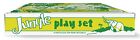 Marx Jungle With Large Wild Animals Play Set Box
