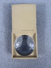 Vintage Bausch   Lomb 5x Pocket Magnifier Slide Out