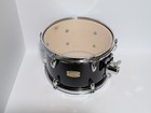 Yamaha Stage Custom Birch Rack Tom 12 X 8 Raven Black