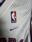 Vince Carter  Toronto Raptors   15 Nba Nike Replica Jersey  Mens Xl