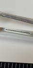 Tiffany   Co Windham Pattern Sterling Silver Sugar Bonbon Tongs No Monogram