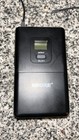 Shure Slx1 Bodypack Transmitter  H5  518 - 542mhz  - Tested 