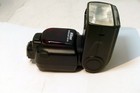 Used Nikon Sb-910 Speedlight Flash For D600 D810 D800 D4