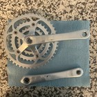 Vintage Ritchey Logic Sugino Triple Crankset Mountain Bike - 24 34 46  175mm