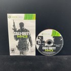 Call Of Duty  Modern Warfare 3  xbox 360 tested   Complete Cib 1 Yr Warranty