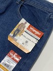 Wrangler Jeans Men s 31x30 Relaxed Fit Rigid Cowboy New