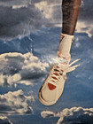 Vintage Nike Air Jordan Sky Poster 1992 23  X 35 