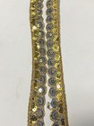 8 Yards 1 2  Width Fancy Lace For Diy  Craft Supplies  Sewing    Embellishments