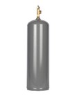 New 40 Cu Ft Acetylene B Steel Gas Cylinder Tank With Cga520 Valve Dot Approved