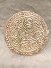 Tibet   1901-1907   1 Tangka   Silver   Ch Au