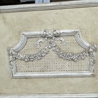 Vintage Headboard