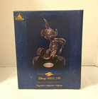 Disney Cruise Line Minnie Mouse Disney Fantasy Figurine New