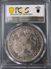 Switzerland 1736 Zurich Thaler  Pcgs Vf Details 