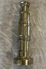 Vintage Brass Monocular Telescope Pieces 