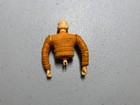 Vintage 1976 Mattel Space 1999 Eagle 1 Spaceship Figure Dr Russell Torso