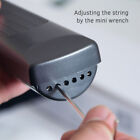 6-string Pocket Guitar Chord Trainer Folk Guitar Practice Tool  Chart Screen
