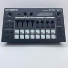 Roland Mc101 4 Tracks Groovebox Sequencer