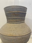 Authentic Korean Silla Dynasty Pottery Vase Korea