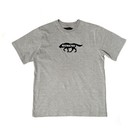 Raised By Wolves Restricted Tee T-shirt Grey
