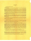 Bloomsburg Lincoln Mercury Corp 57 Ford 1958 Invoice Bloomsburg Pennslyvania