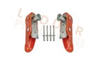 Little Giant Plastic Orange Rock Locks