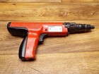 Hilti Dx350 Powder Actuated Nail Gun Fastening Tool -vg