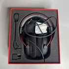 Hyperx Cloud Ii Wired Gaming Headset Works Pc Ps5 Ps4 Red   Black New Open Box