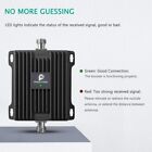 5g 4g Lte 1700 2100mhz Cell Phone Signal Booster Band 66 4 Home Repeater Kit