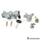 New For Hino 145 165 185 238 258 268 338 Ignition Cylinder   Door Lock Set