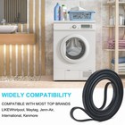 661570 3387610 Dryer Belt Fits Whirlpool Kenmore Replacement 40111201 Ap5983729