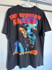 Rare Vintage 90s Bob Marley No Woman No Cry Rap Tee Xl