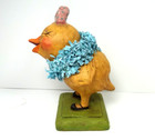 Hophopjingleboo For Bethany Lowe Designs Chick