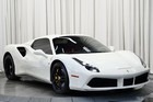2019 Ferrari 488 Spider