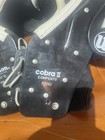 Vintage 1990   s Wilson Cobra Ii  19-20    Xl Football Shoulder Pads
