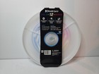 Minnark Sports Led Flying Disc Frisbee 12 Color Mode Usb Rechargeable Waterproof