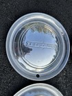 Set Of  4  Vtg Oem 49 50 Dodge Hub Caps 15  Wheel Covers 1949 1950 Mopar