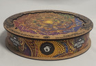 Unidragon Inexhaustible Abundance Wooden Jigsaw Puzzle - Royal Size- 700 Pieces