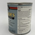 Minwax Polyshades Wood Stain   Polyurethane Finish 1 Quart Natural Cherry Gloss