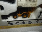 Norscot Cat 432d Side Shift Backhoe Loader   1 50 Scale   Diecast   2001 - New