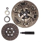 New Clutch Kit Replacement For John Deere 4000 4010 4020 Re179192 R41411n