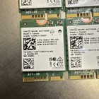 6 Pack 01ax768 Intel 9560ngw Wireless-ac 9560 802 11ac Wlan Pci-express 5 1 Wifi