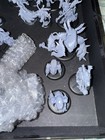 Warmachine Cryx Necrofactorum Lot
