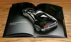 Original 2009 Lamborghini Gallardo Hardcover Deluxe Sales Brochure Spyder Coupe