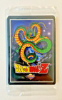 Dbz Dragonball Z Tuff Enuff Foil Promo Booster Pack Factory Sealed