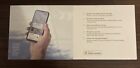 Level Touch The Invisible Smart Lock Satin Nickel Alexa  Ring  Apple Homekit New