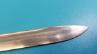 Wwi German Model S98 1898  05 Butcher Bayonet Sword C g  Haenel Suhl Tr692