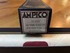 Ampico Piano Roll   213801 As Time Goes By P b Victor Arden