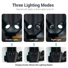 Led Fill Light For Dslr Cameras For Dslr Camera Macro Photography Led Arm Light