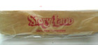 Sealed Vintage Story Land Glen New Hampshire Wooden 3 Tone Train Whistle