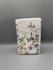 Sky 2 Euro Shams Wildflowers Floral New